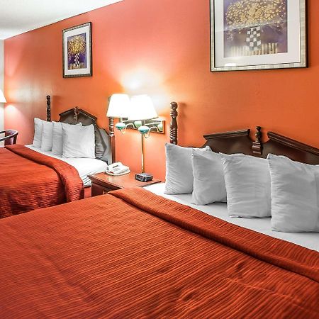 Quality Inn And Suites Macon Extérieur photo
