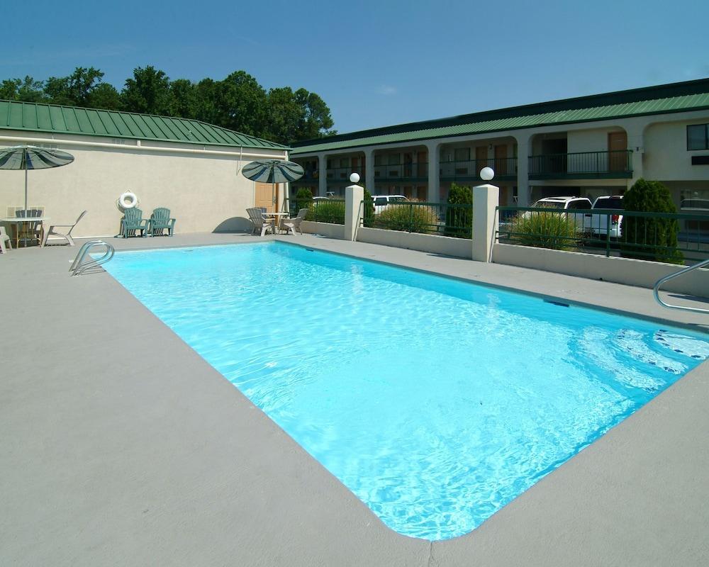 Quality Inn And Suites Macon Facilités photo