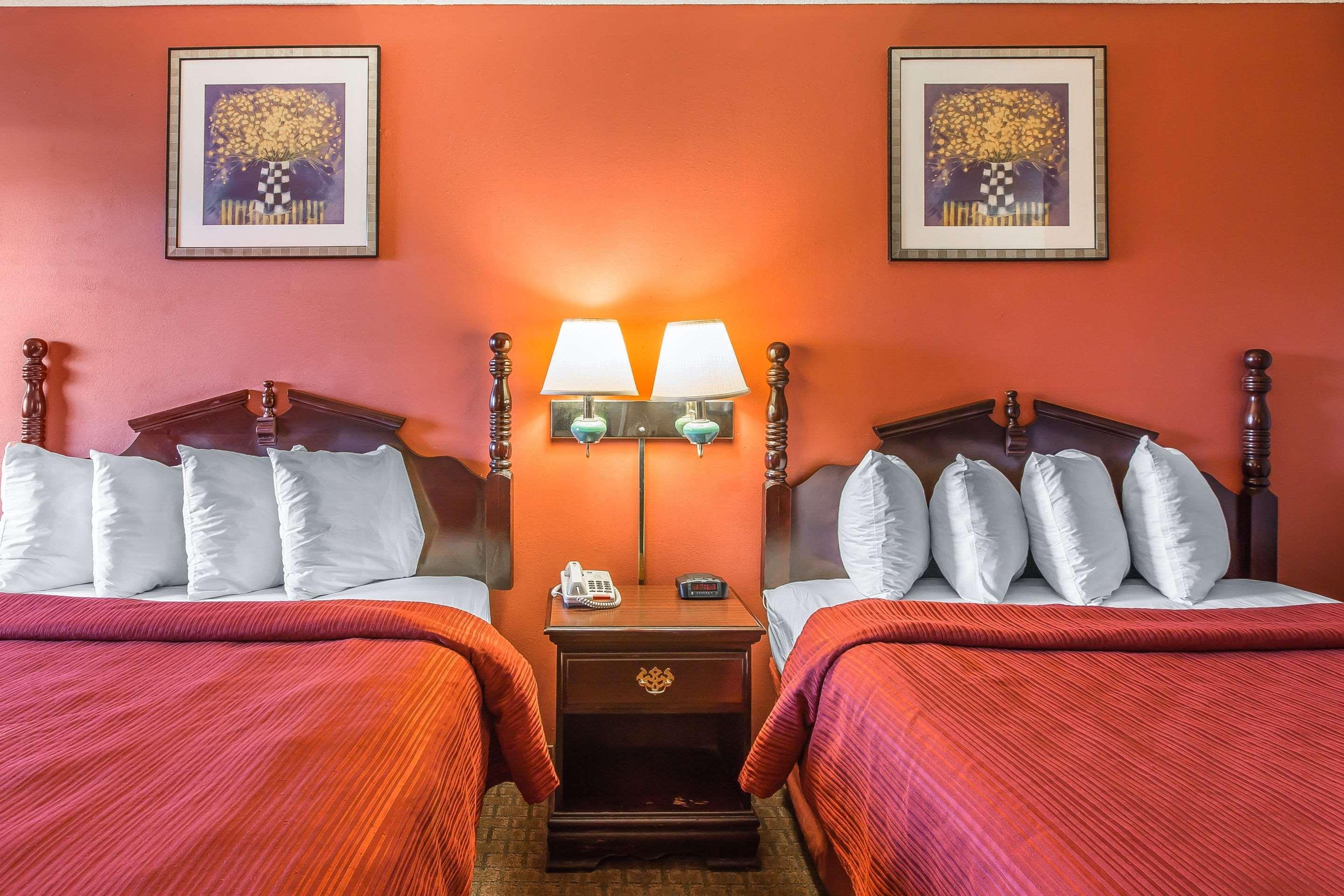 Quality Inn And Suites Macon Extérieur photo