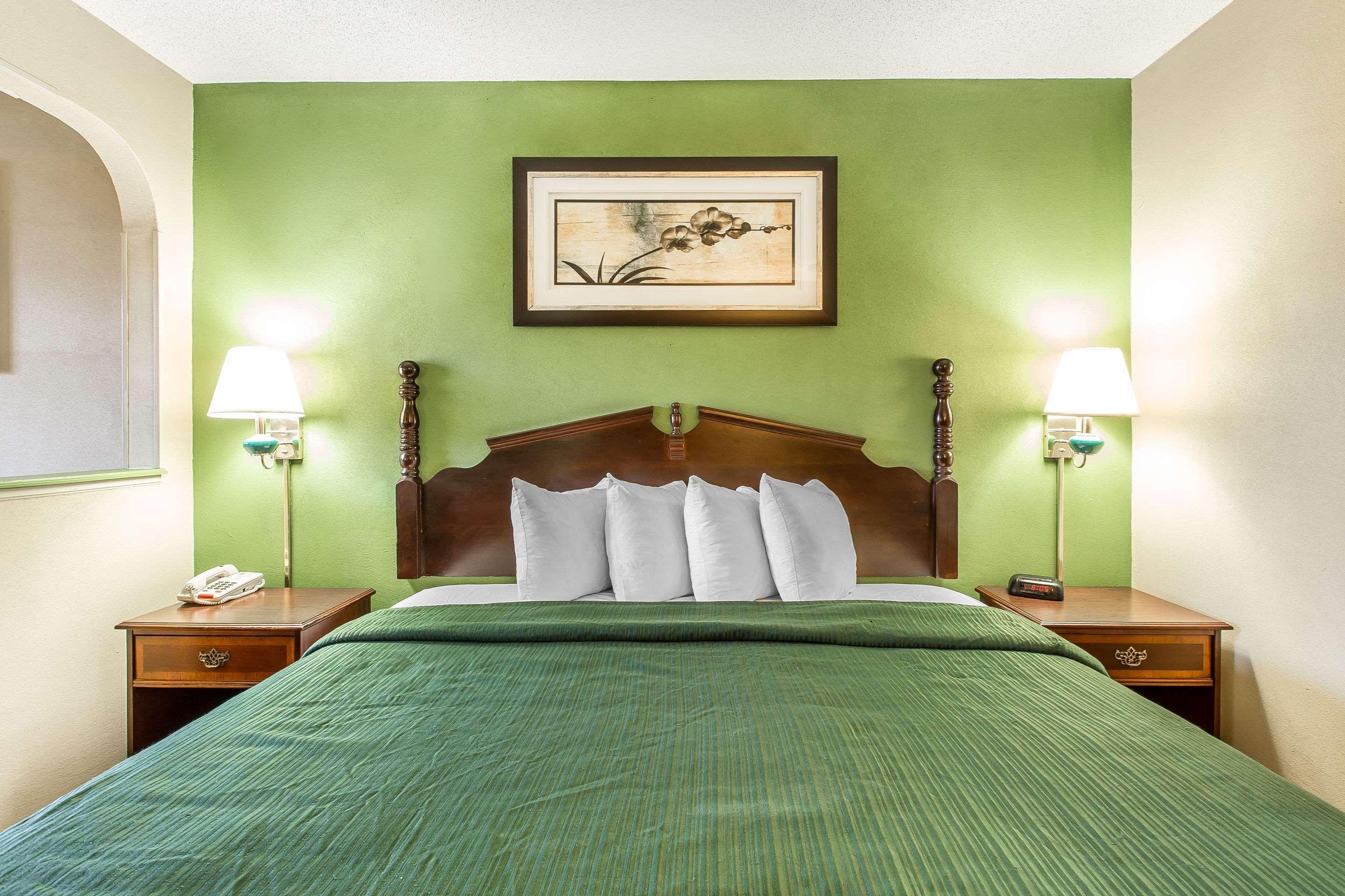 Quality Inn And Suites Macon Extérieur photo