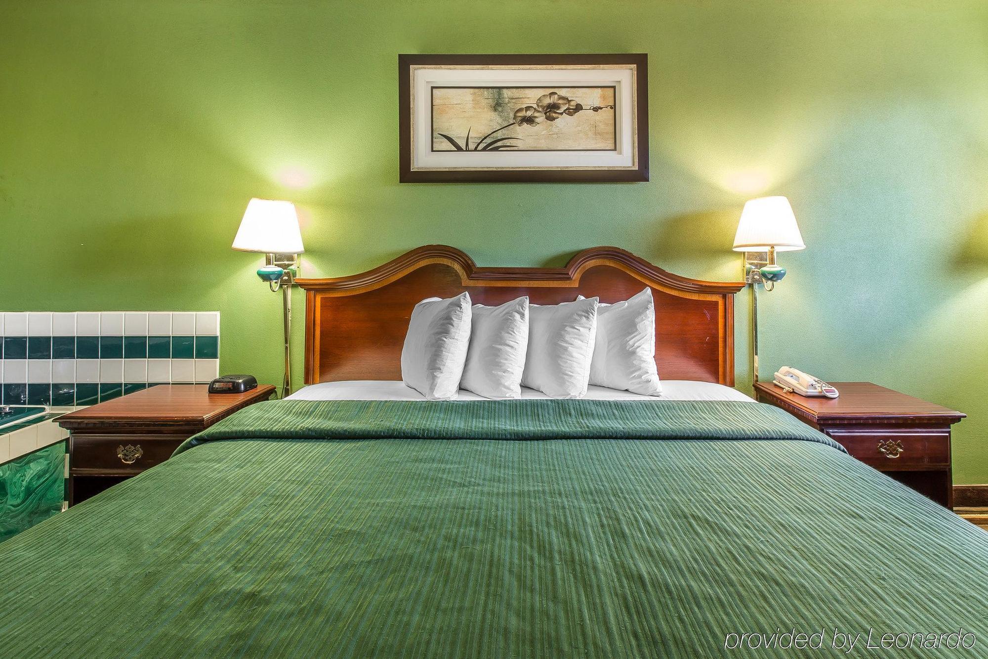 Quality Inn And Suites Macon Extérieur photo