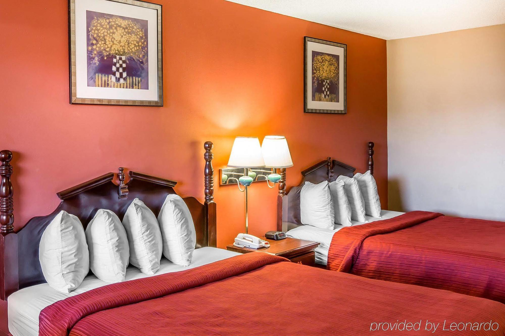 Quality Inn And Suites Macon Extérieur photo